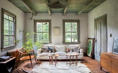 Upstate Living Spaces with Space to Live