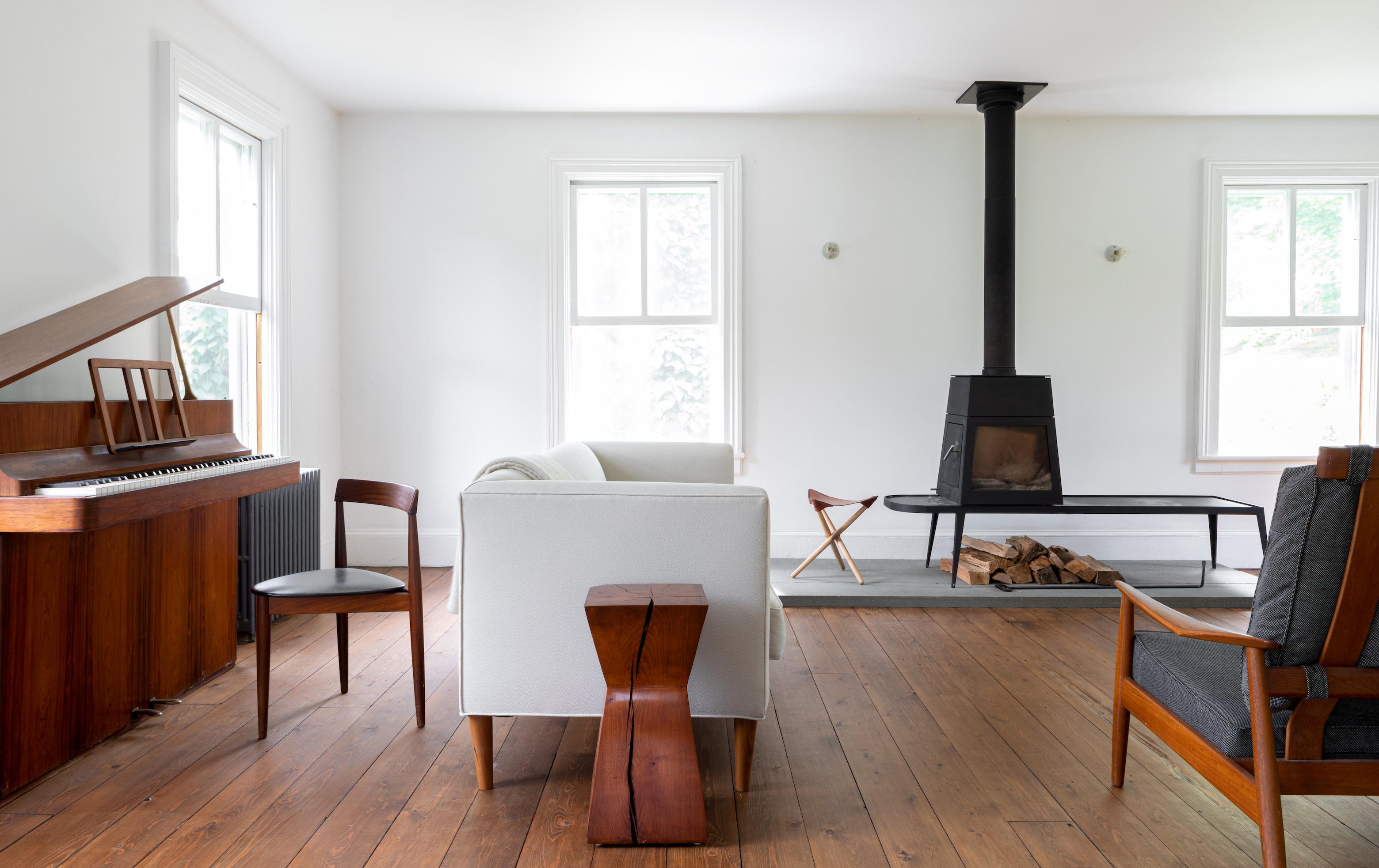 Upstate Living Spaces with Space to Live 1