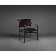 Uram Desk Chair by Madheke
