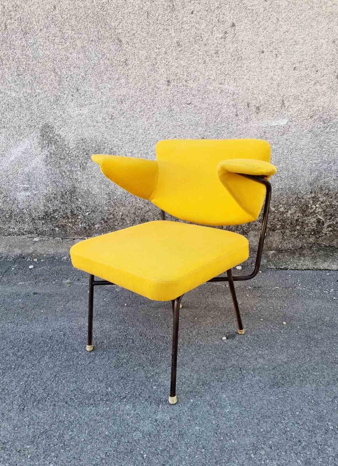 Rare armchair 
