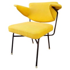 Urania Armchair by Studio BBPR for Arflex, Italy 1954