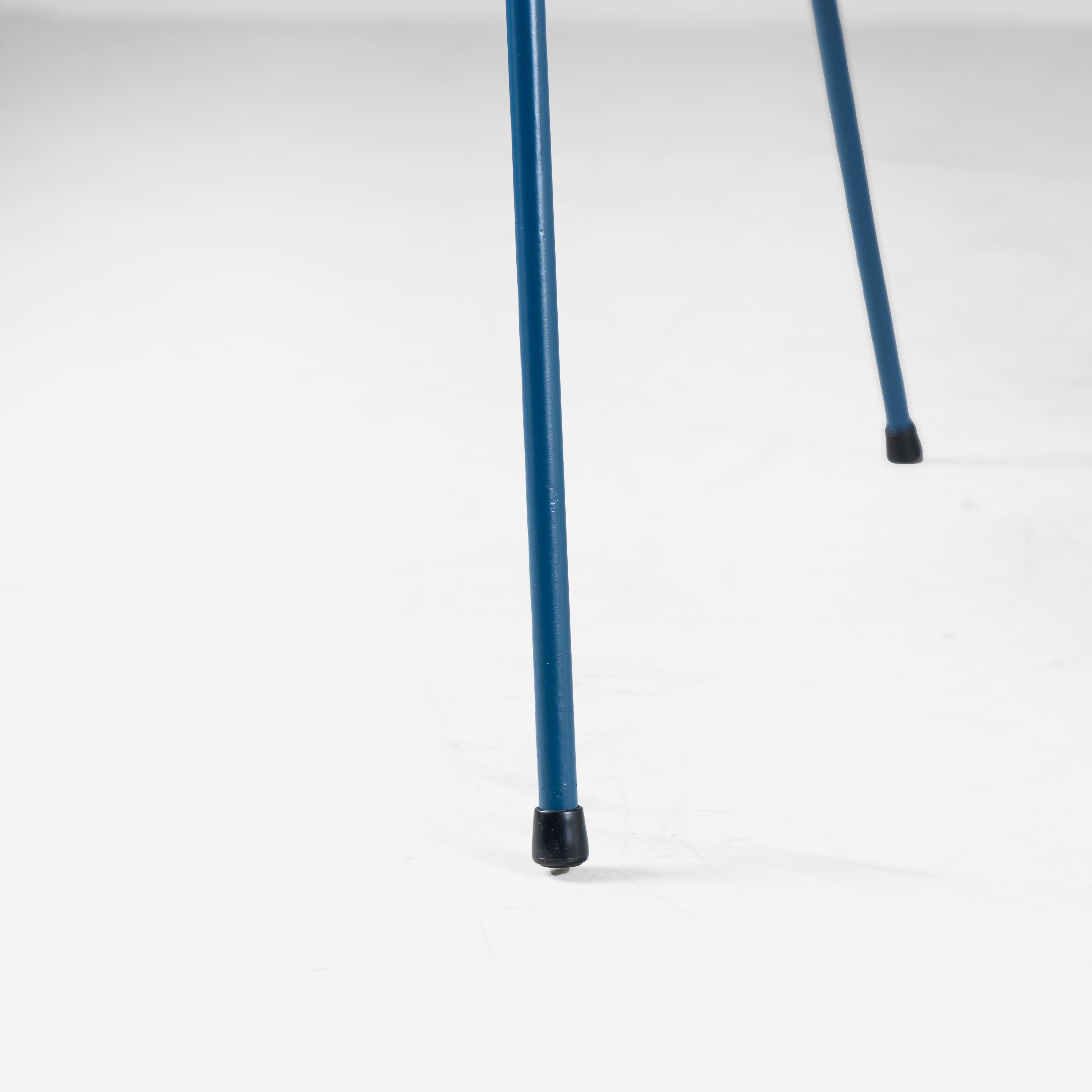 Sedie Urania BBPR Arflex, 1954, set di 8 sedie in vendita 5