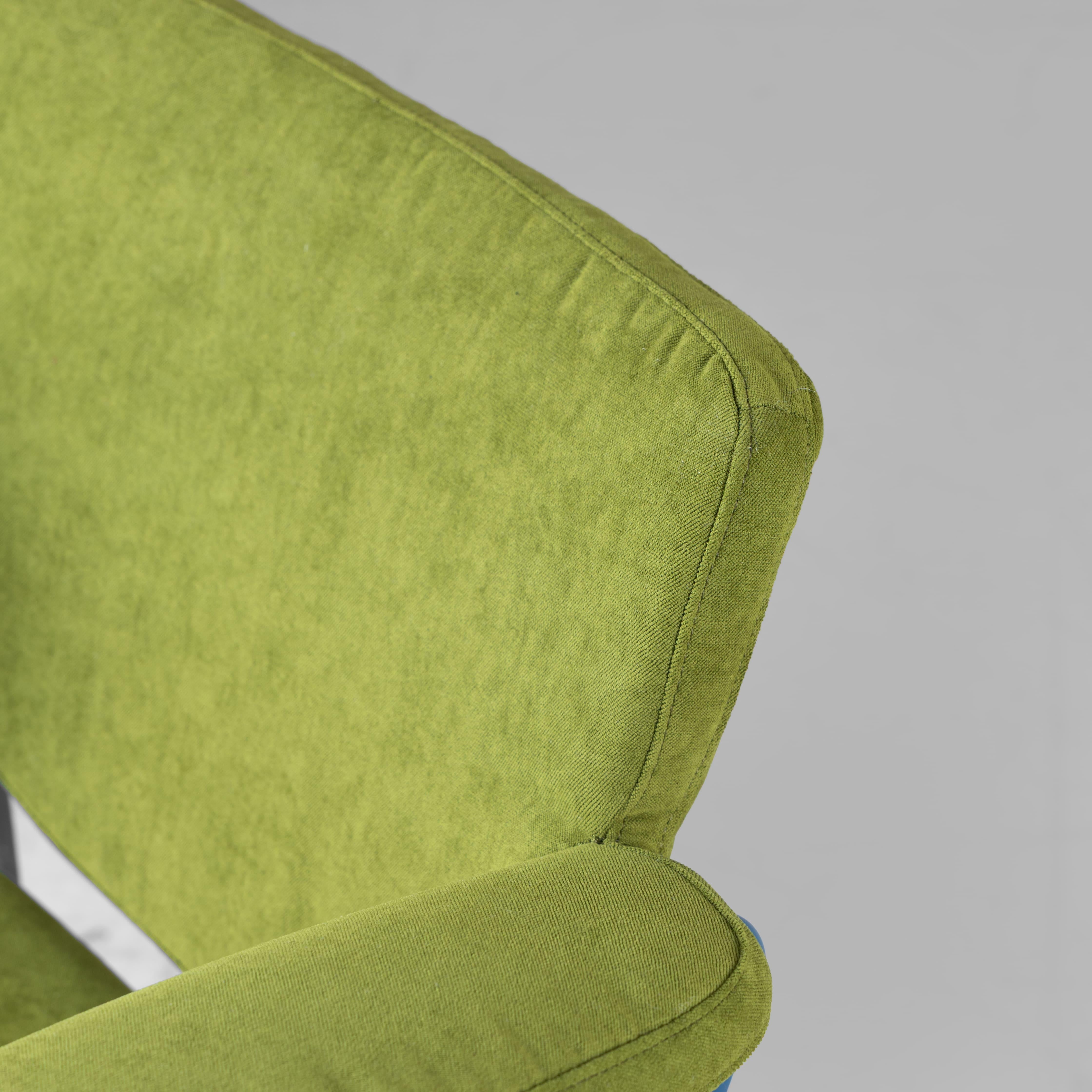 Sedie Urania BBPR Arflex, 1954, set di 8 sedie in vendita 8