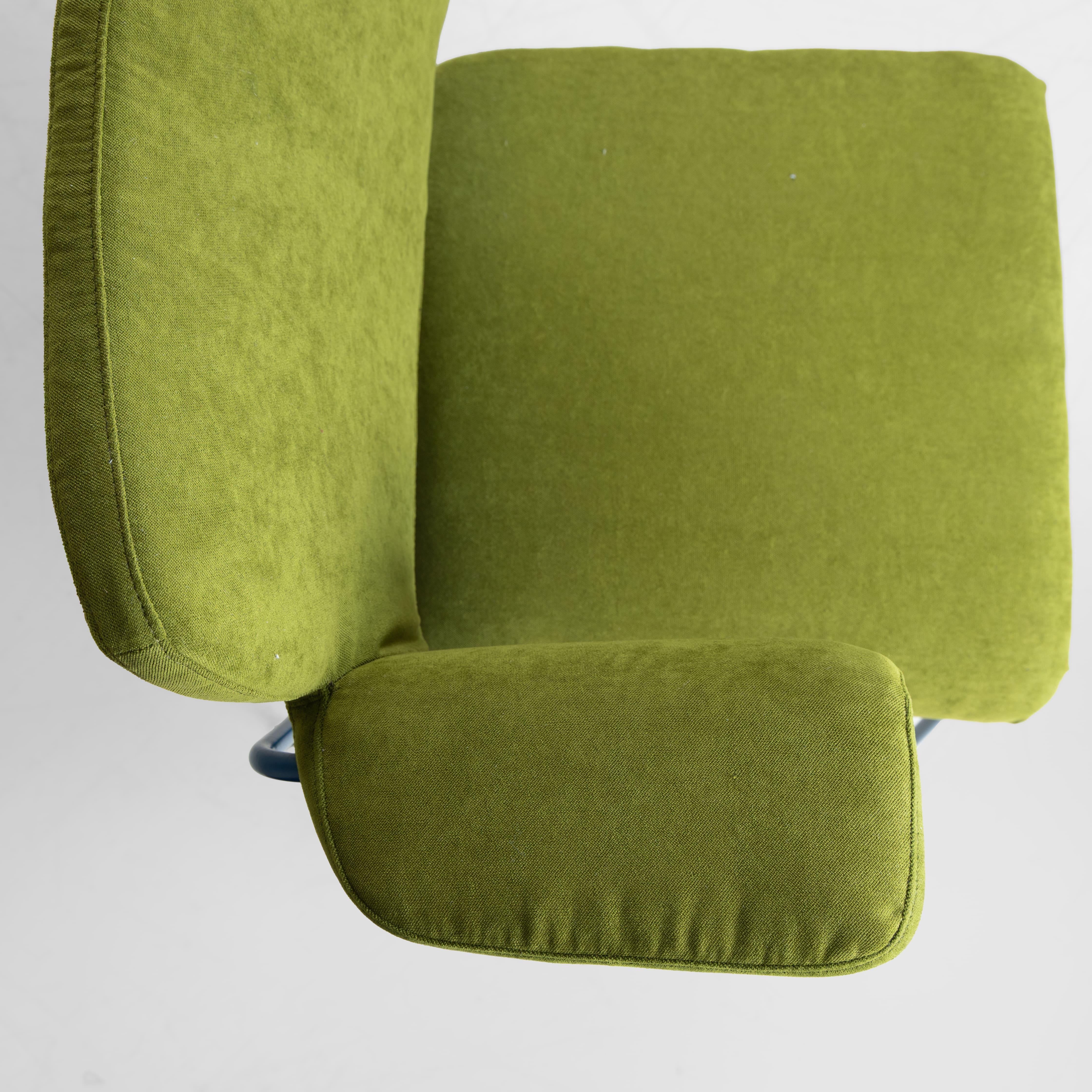 Sedie Urania BBPR Arflex, 1954, set di 8 sedie in vendita 9