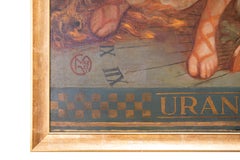 "Urania" by Giuseppe Mazzei