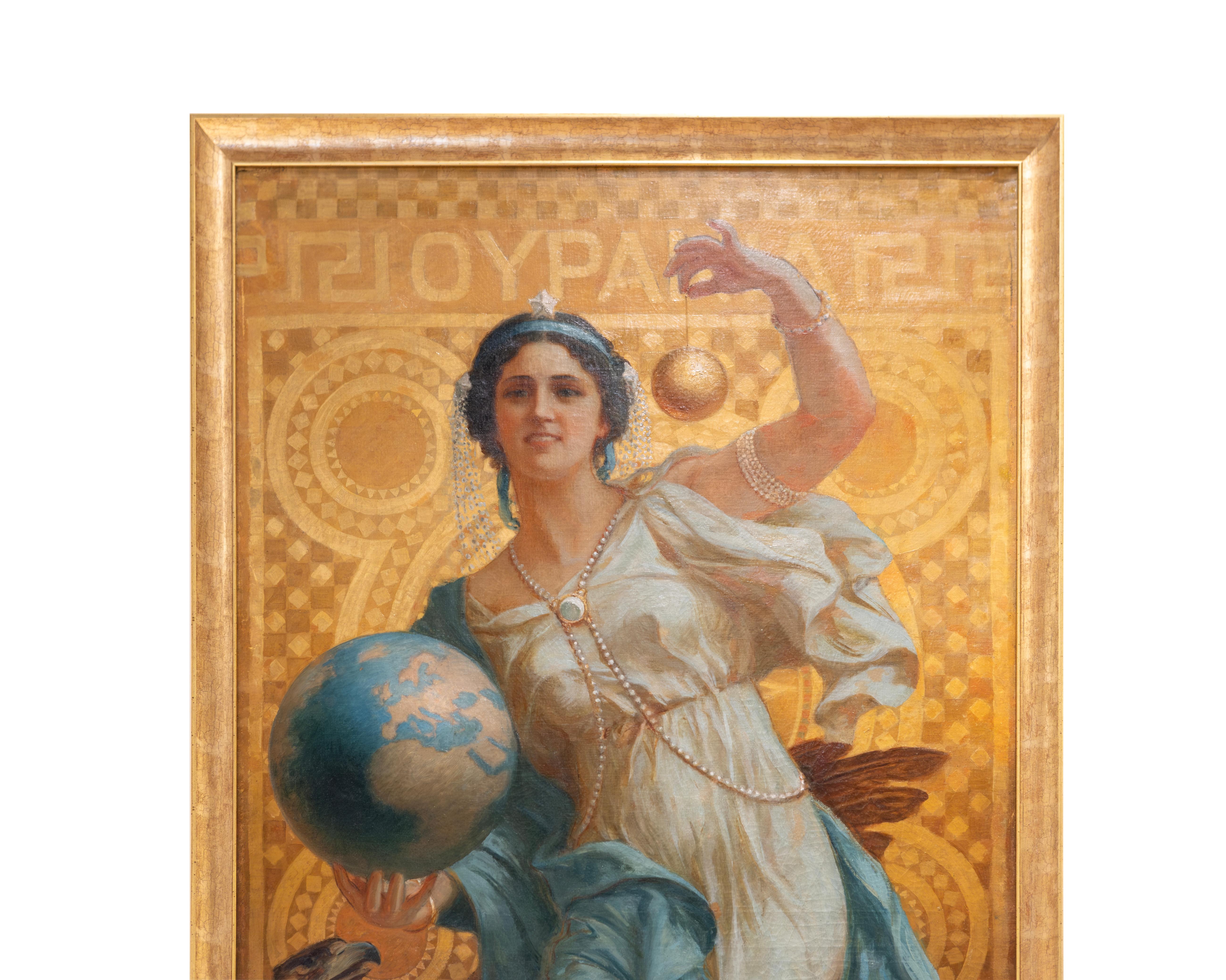 Art Deco 
