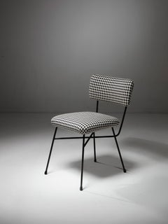 "Urania" Chair by BBPR for Arflex. Italy, 1950s