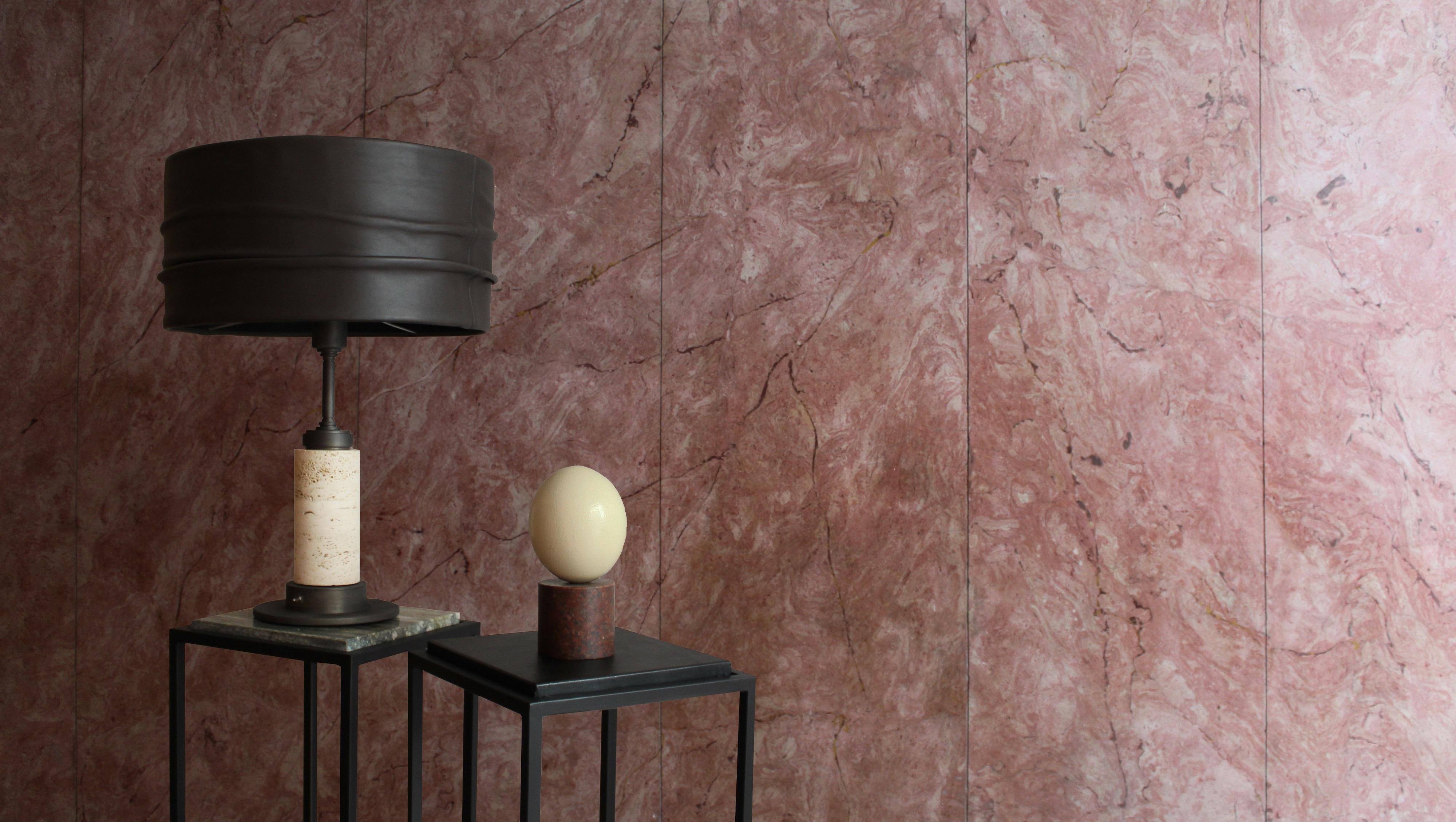 italien Lampe de table Urania d'Acanthus Studio Roma en vente