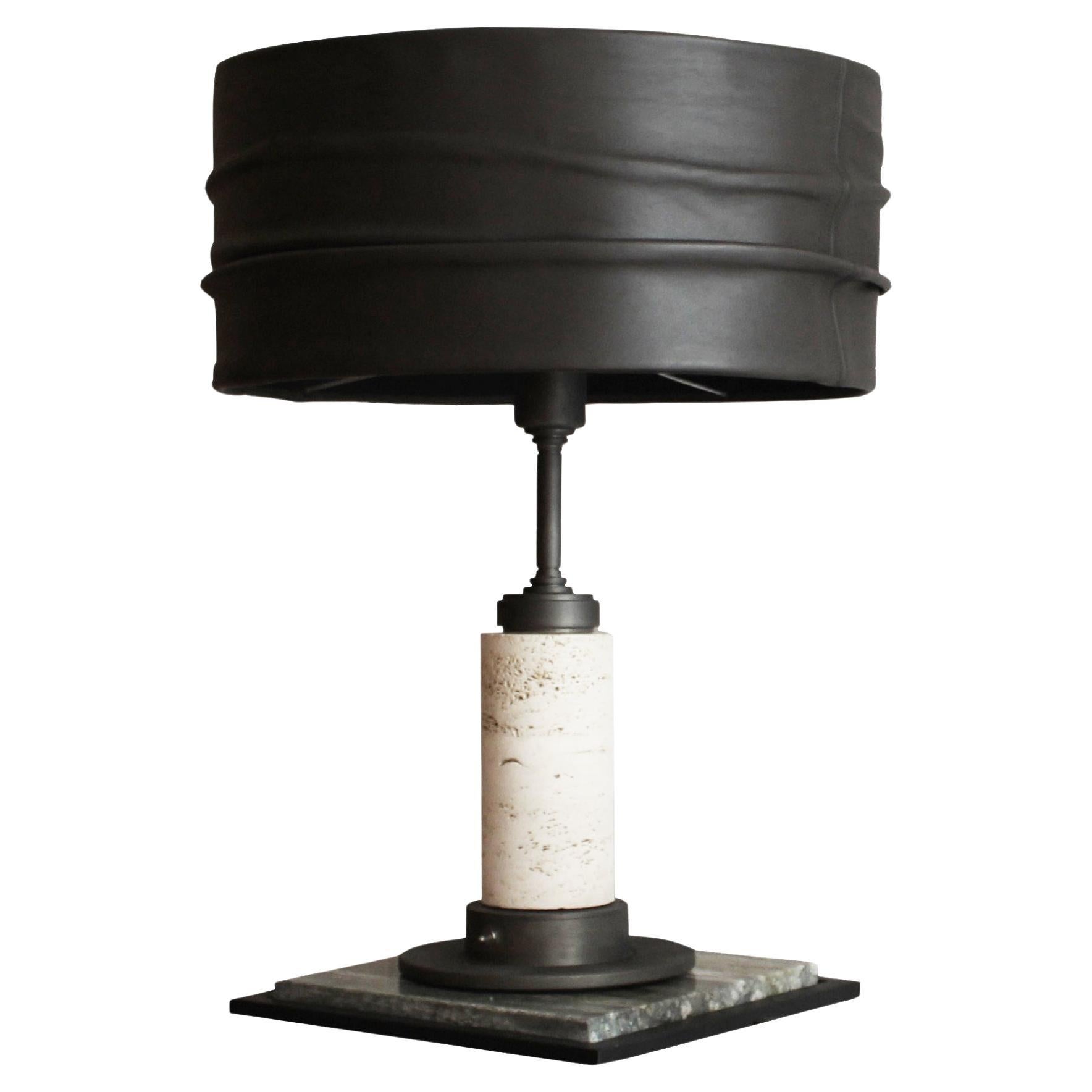 Lampada da tavolo Urania di Studio A Roma