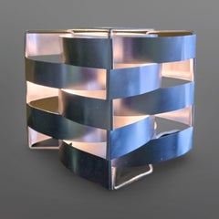 Lampe de table Uranus de Max Sauze, France, années 1970