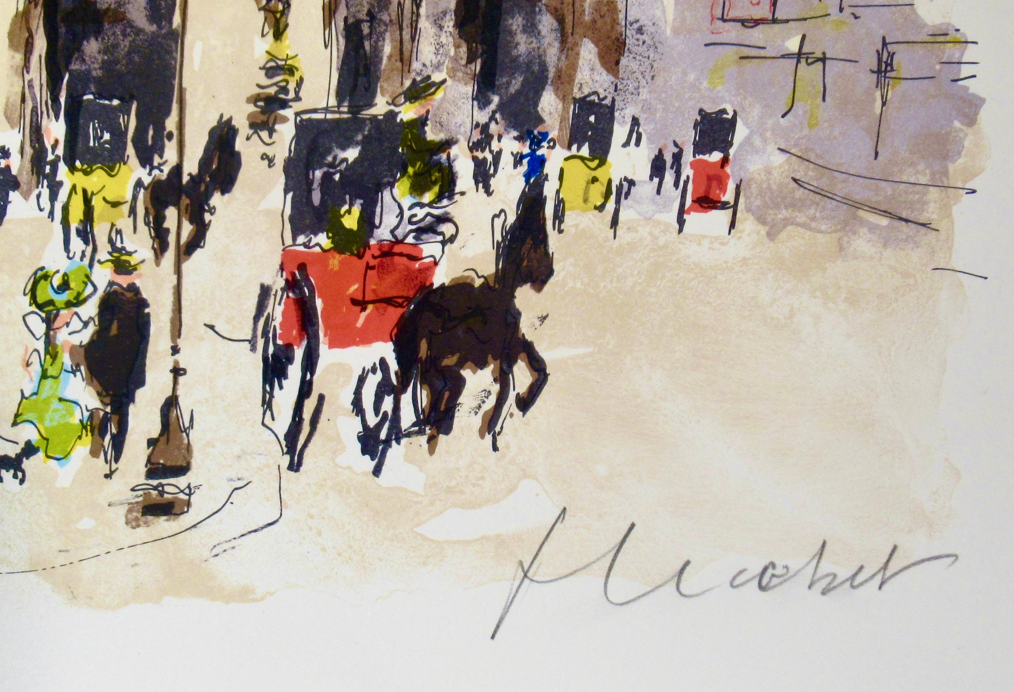 Paris, l'Opera im Angebot 1