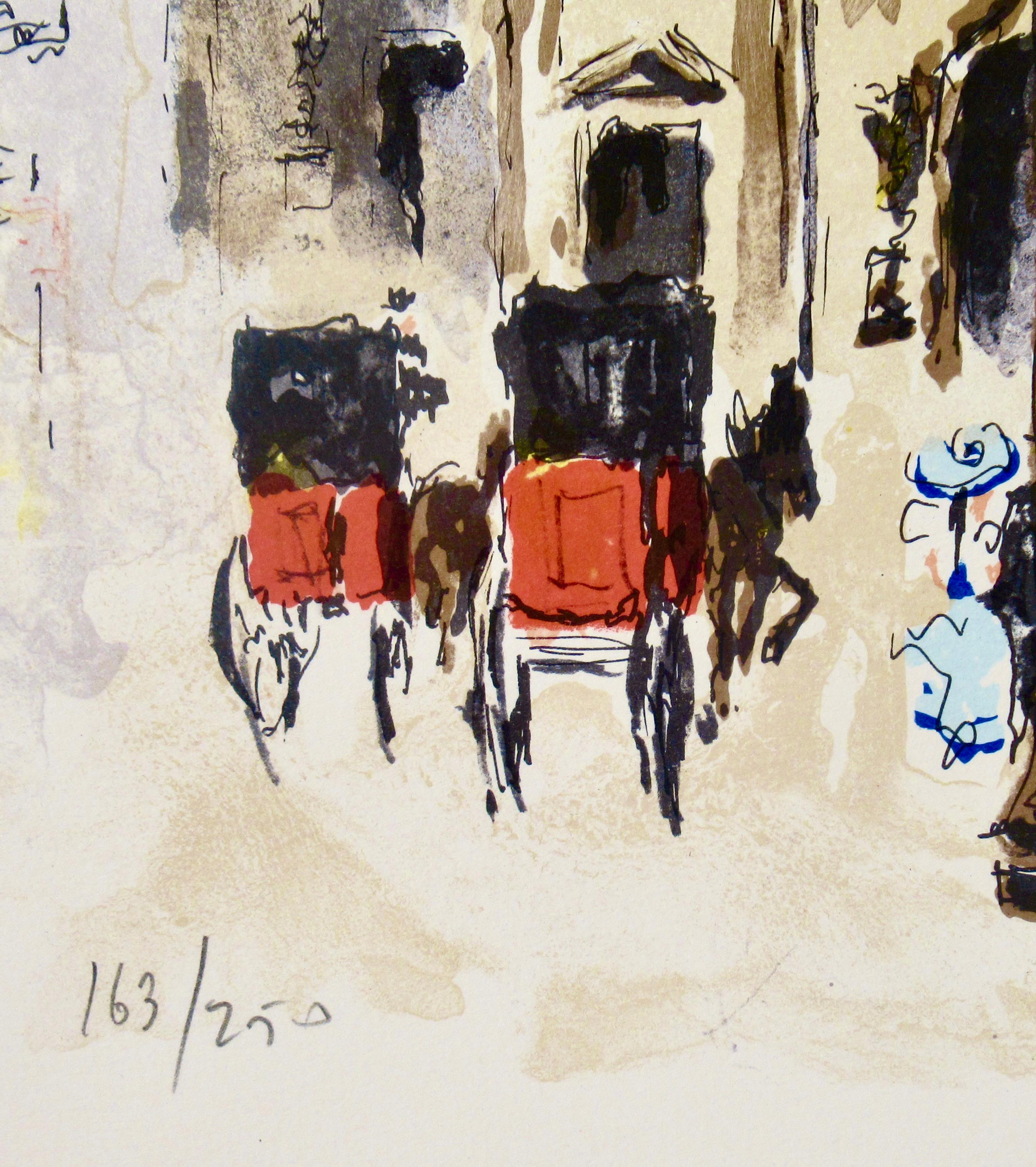 Paris, l'Opera im Angebot 2