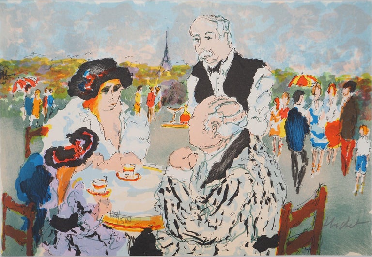 Urbain Huchet Art - 44 For Sale at 1stDibs | huchet artist