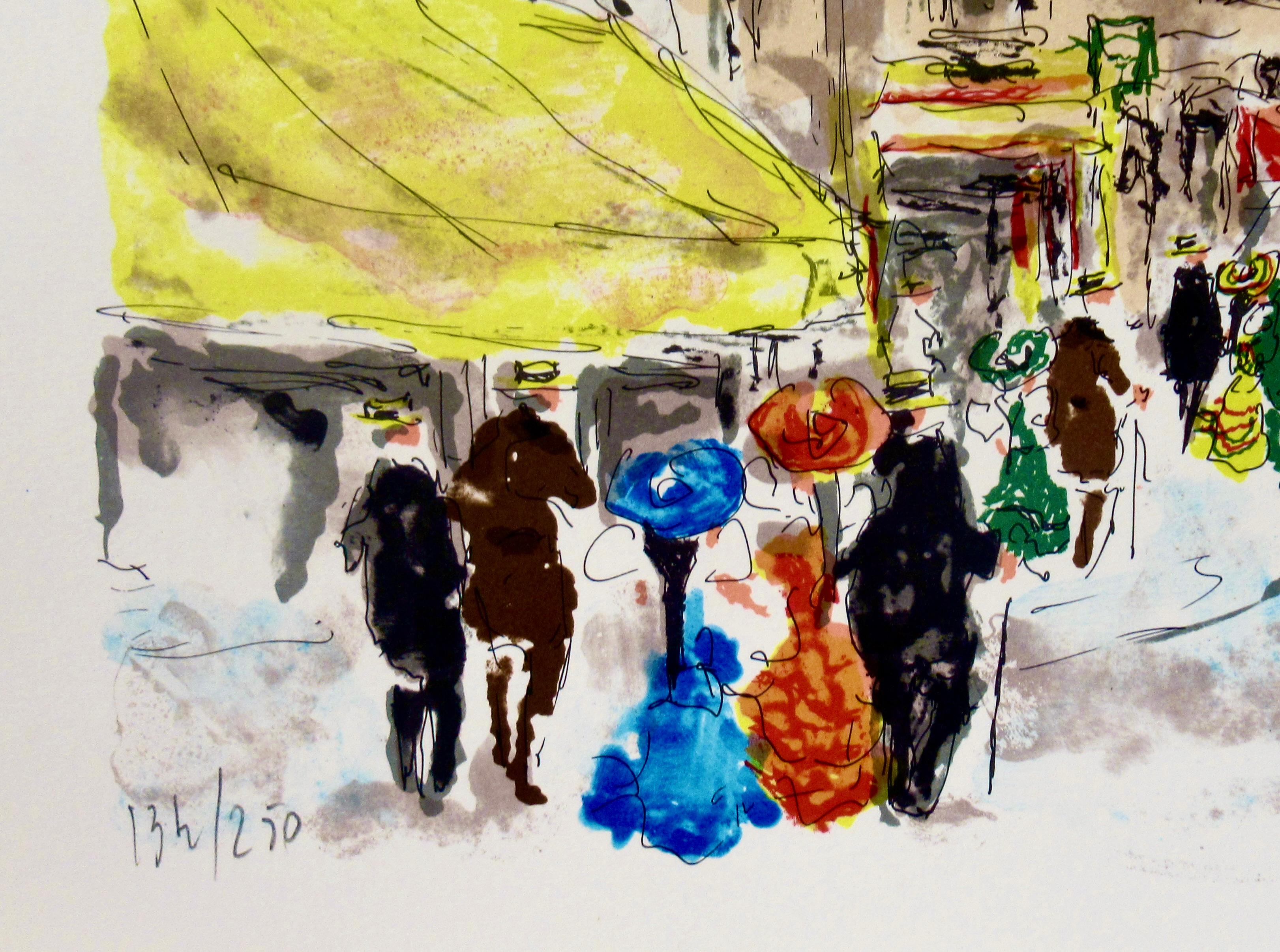 Paris, the Pantheon For Sale 2
