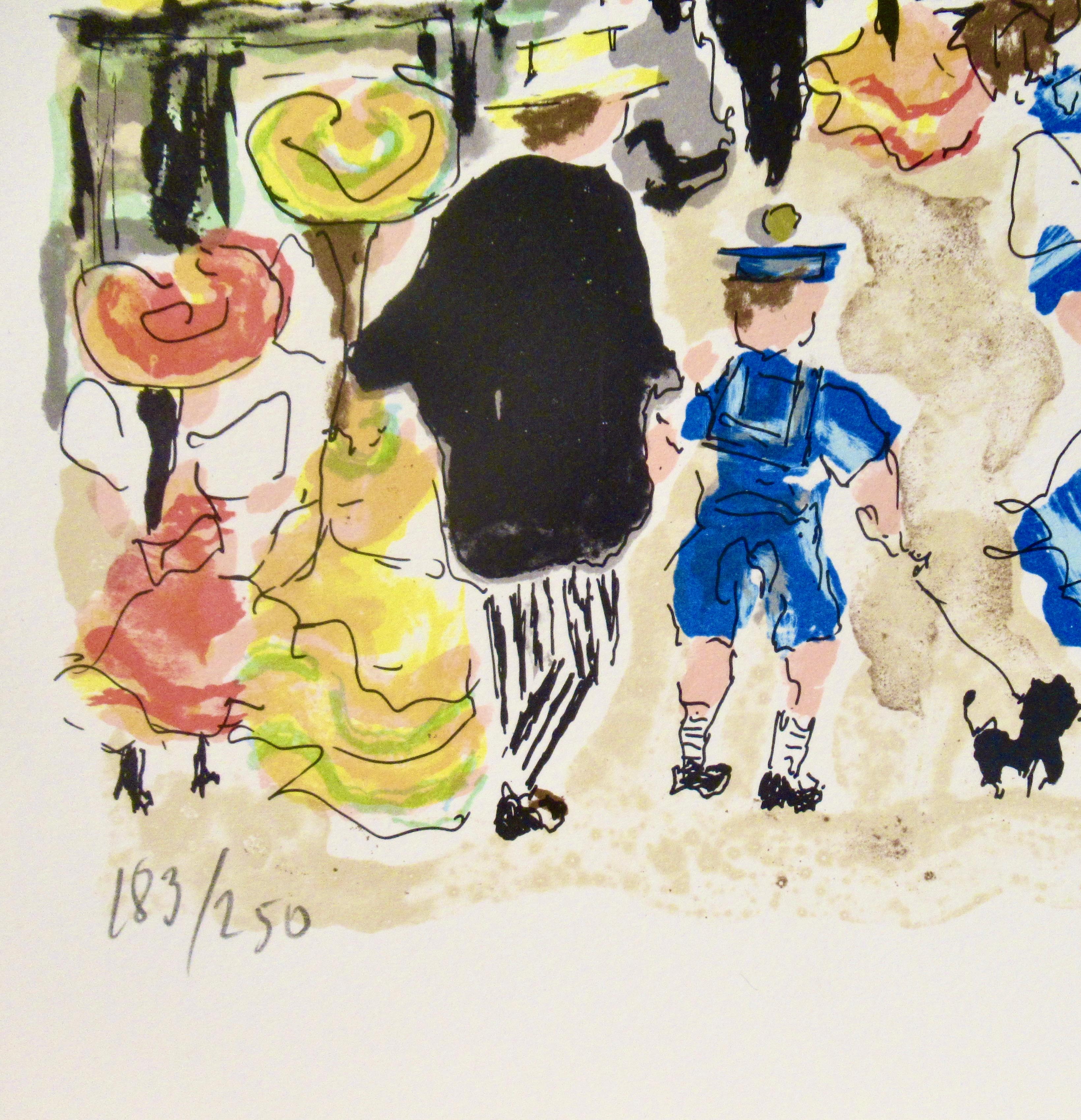 Paris, Place Du Tertre For Sale 1