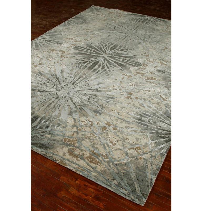 Ever wondered how a luxury rug could be more than just a floor covering? Let's dive into the allure of this handmade rug from our Chaos Theory By Kavi collection to unravel the secrets it holds for your space. Picture a prism-like pattern in Antique