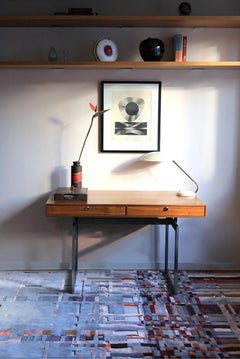 Tappeto Urban Cornell Red di Studio A