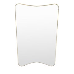 Urban Mirror Timeless Line von Bronzetto