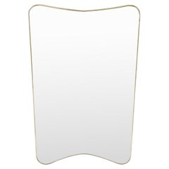 Urban Mirror Timeless Line von Bronzetto
