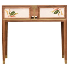 Urban Oasis Console Table