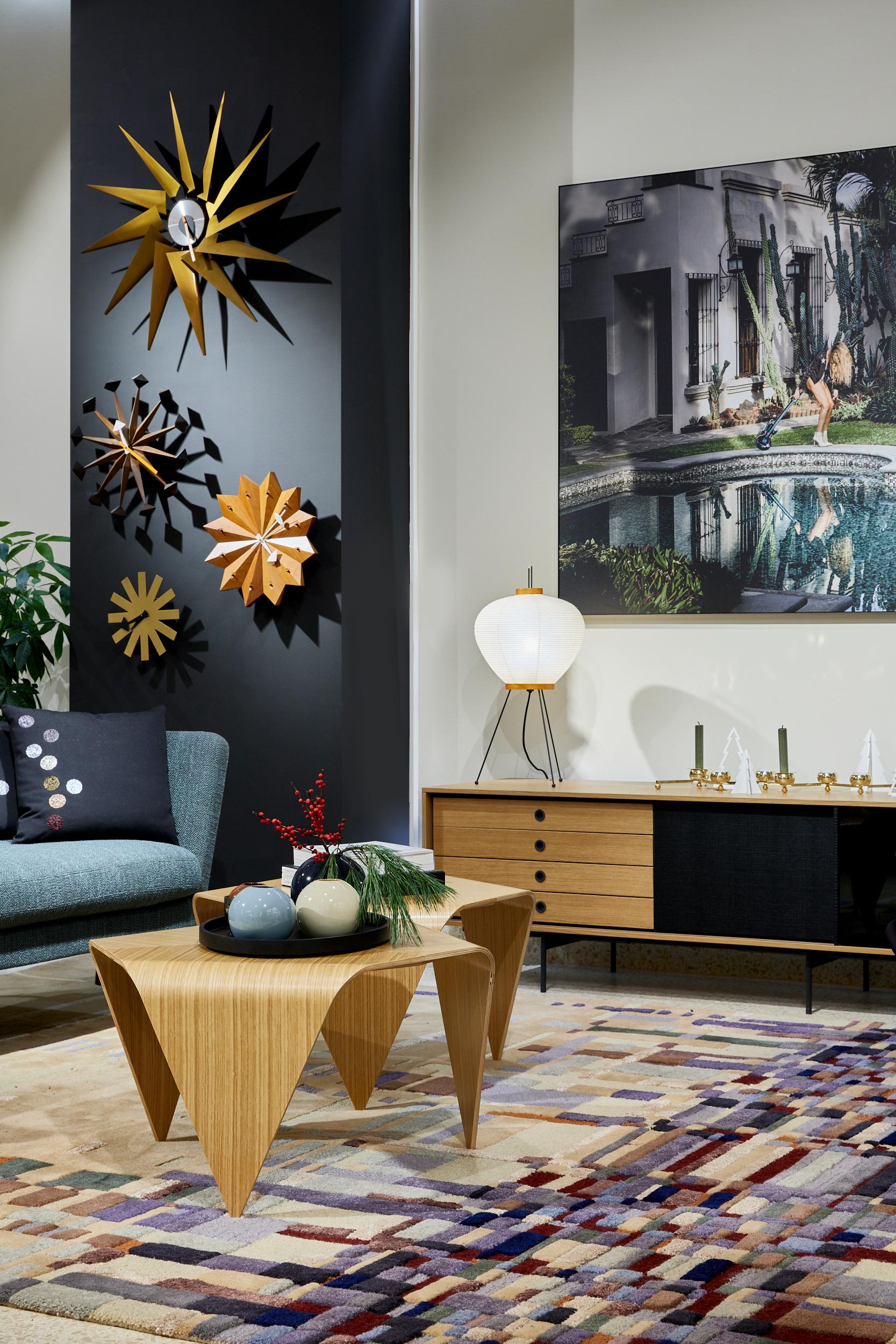 Tappeto Urban Slate Gray di Studio A in vendita 8