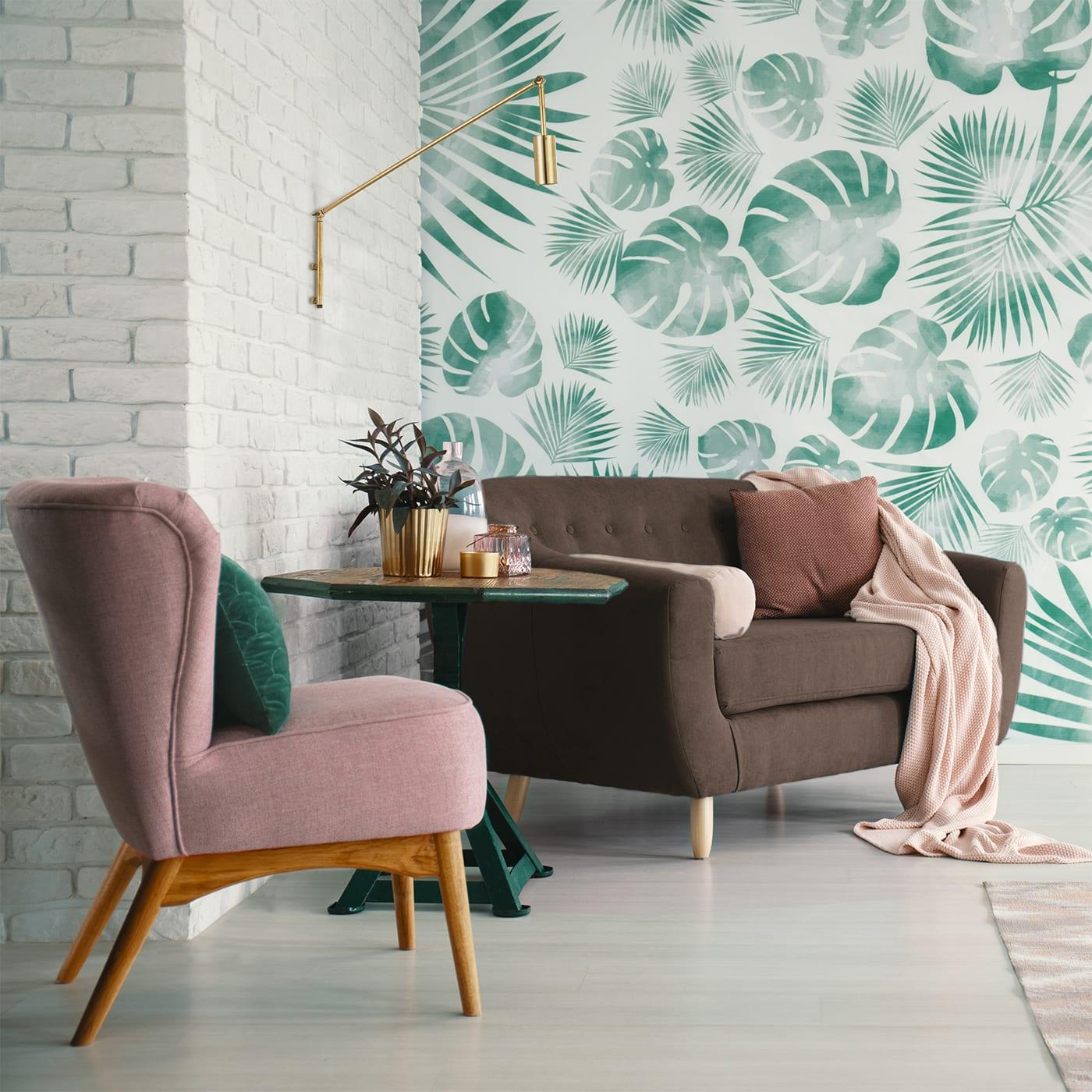 The Urban Wall Spotlight with 2 articulated arms and cylindrical lamp is crafted in elegant brass. With the range of movement possible, the lamp makes illuminating any contemporary space both easy and stylish. While the finish may be requested as
