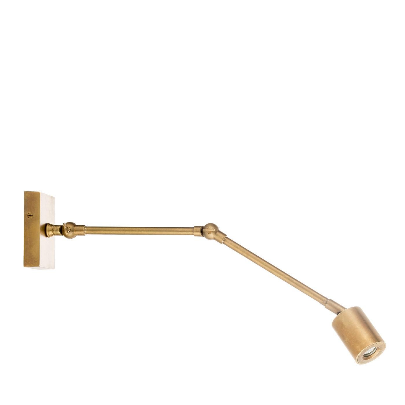 Urban Spotlight Timeless Line by Bronzetto In New Condition For Sale In Milan, IT