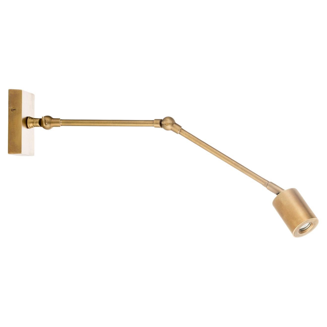 Urban Spotlight Timeless Line by Bronzetto For Sale