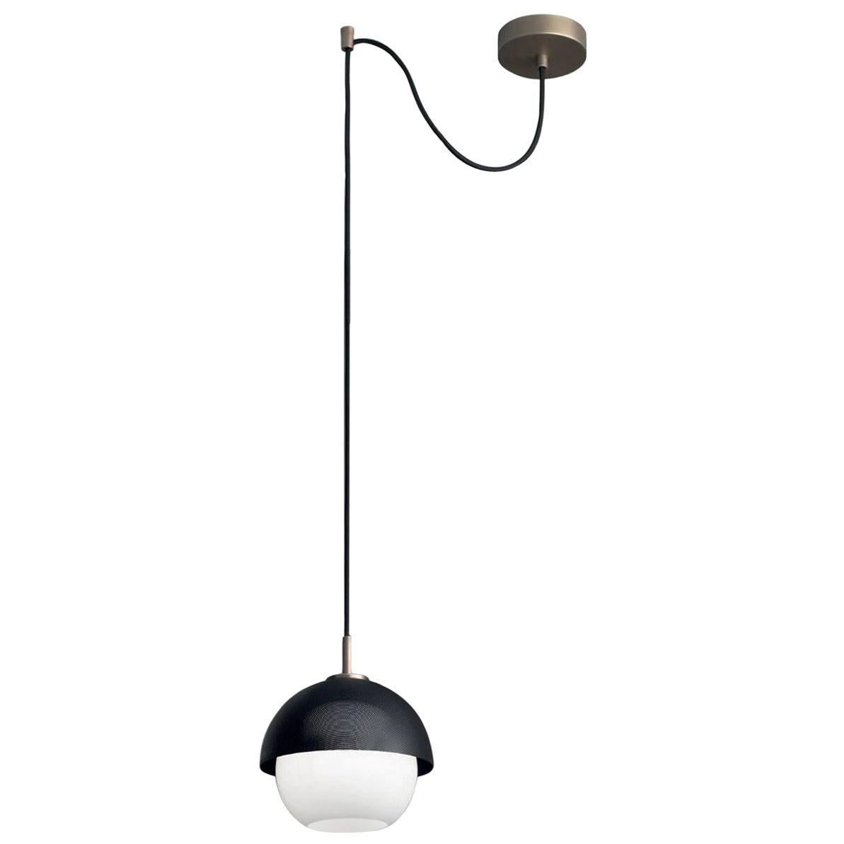Urban Suspension 1 Ceiling Lamp For Sale