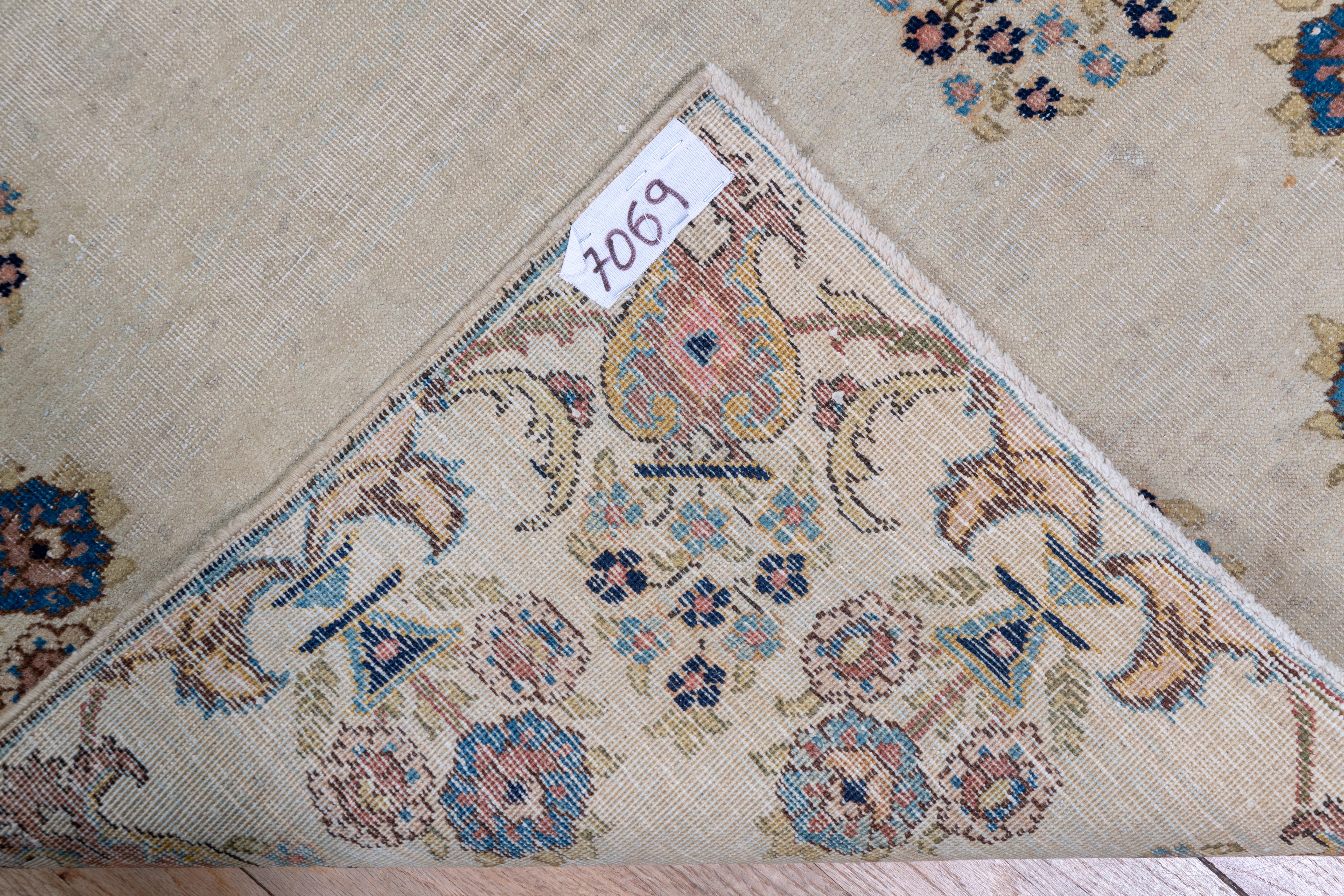 Persiano Runner Urban Tabriz, anni '30 circa in vendita