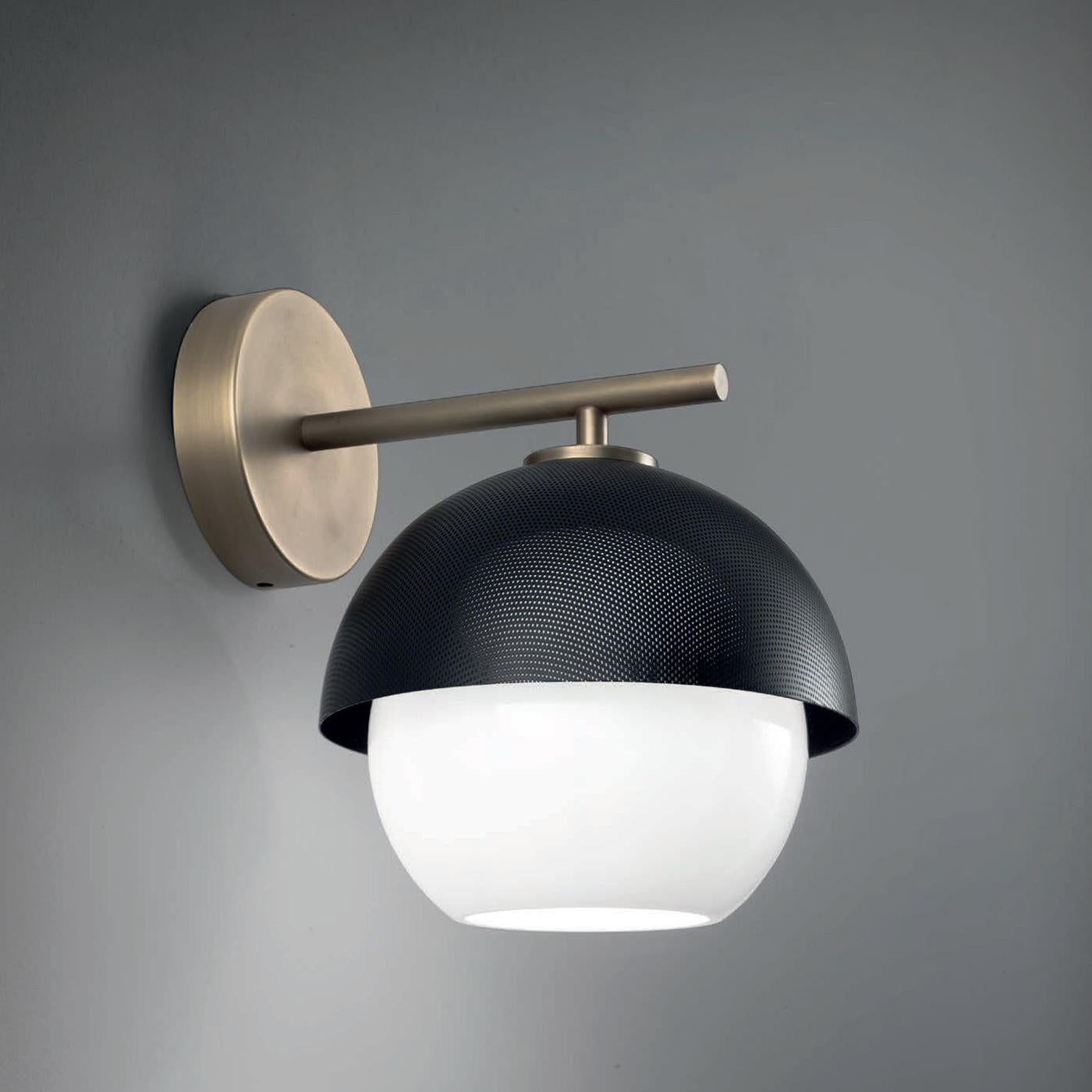 Urban Wall Sconce In New Condition For Sale In Milan, IT