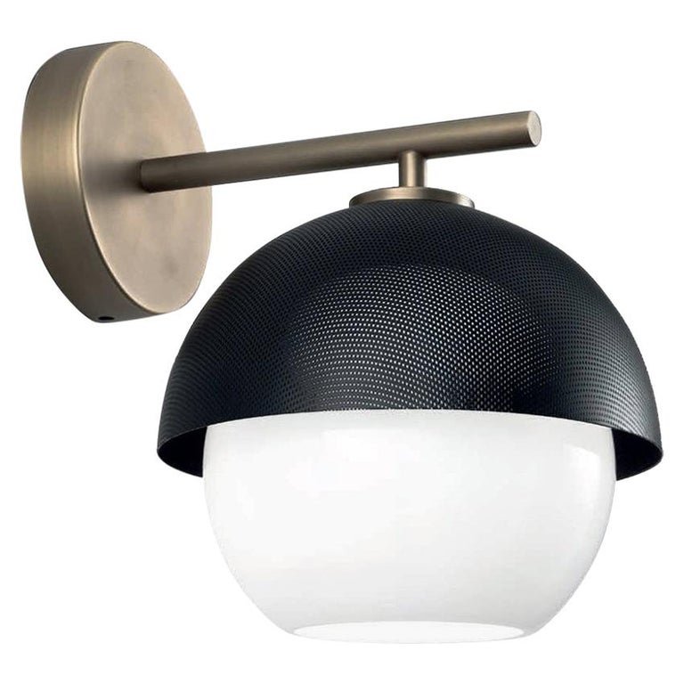 Urban Wall Sconce For Sale