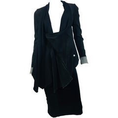 Urban Zen 2PC Skirt Set