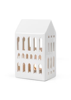 Urbania Lighthouse Church White