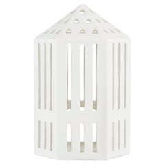 Urbania Lighthouse Gallerie White