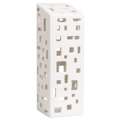 Urbania Lighthouse High Building White