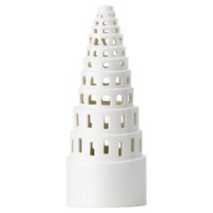 Urbania Lighthouse High Tower White