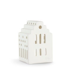 Urbania Lighthouse Long Church White
