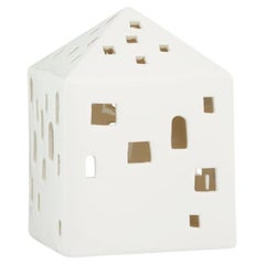Urbania Lighthouse Town House White
