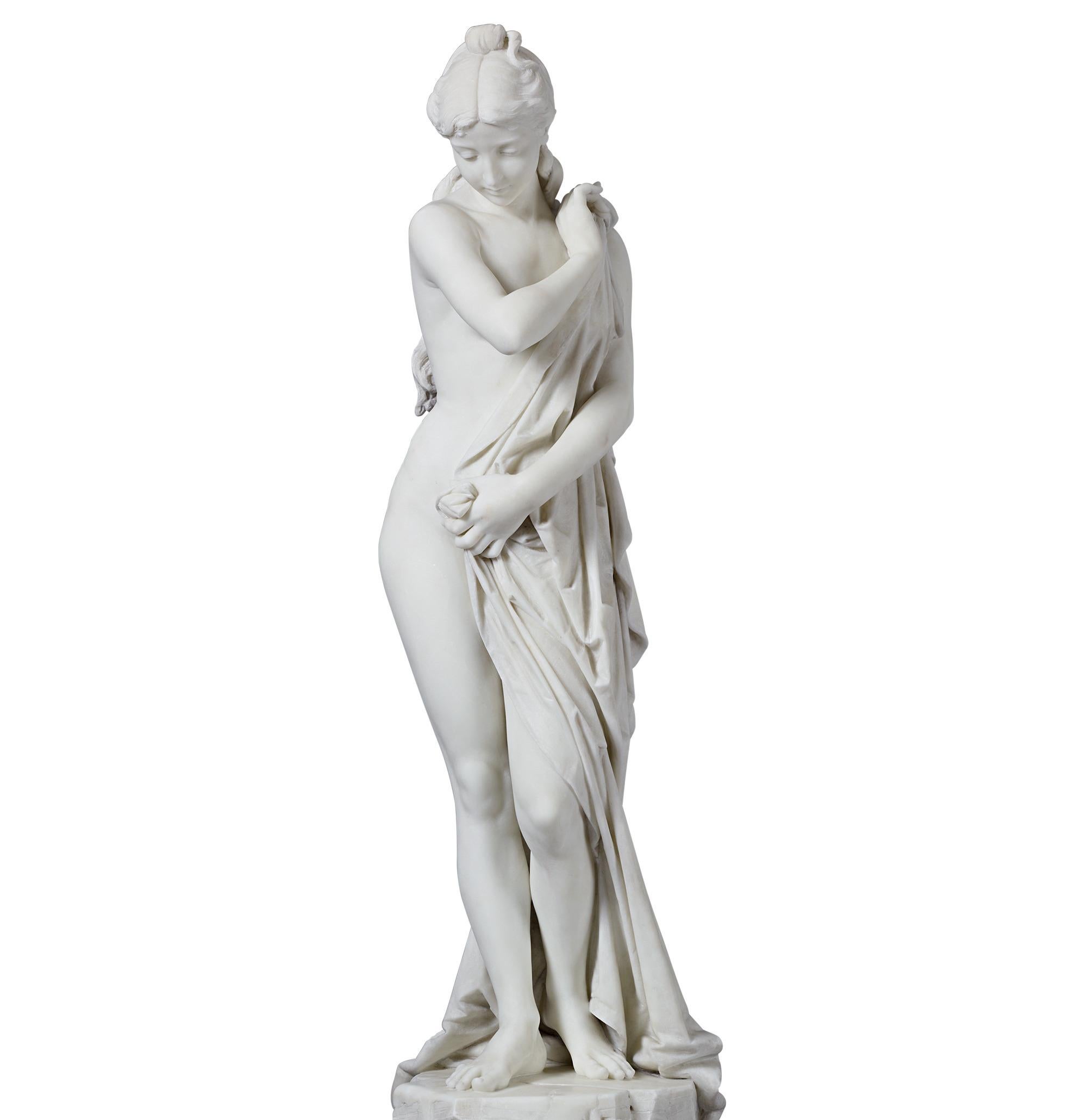 La Casta Susanna von Urbano Lucchesi im Angebot 4