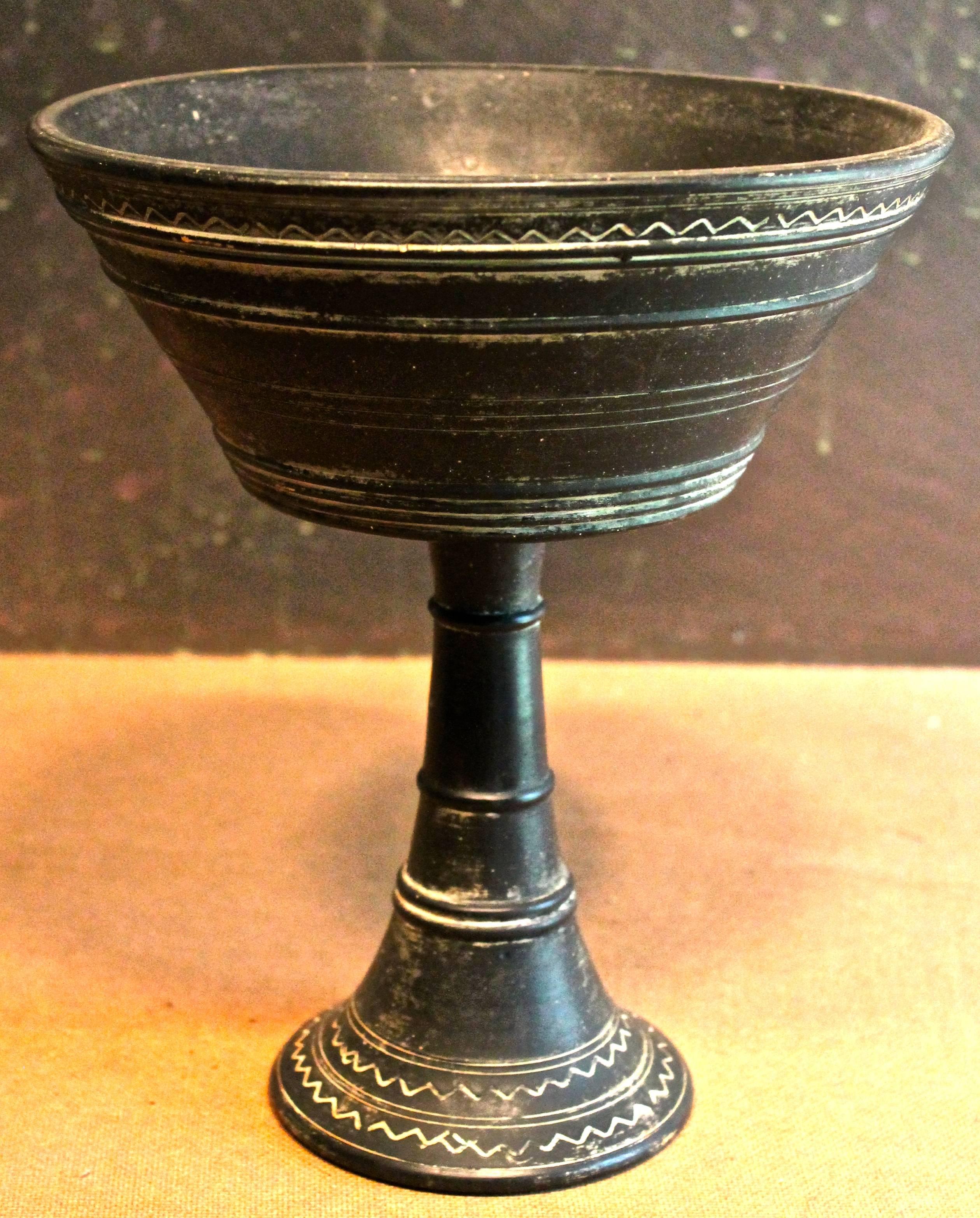 Greco classico Urbano Zaccagnini Compote etrusca Metropolitan Museum in vendita