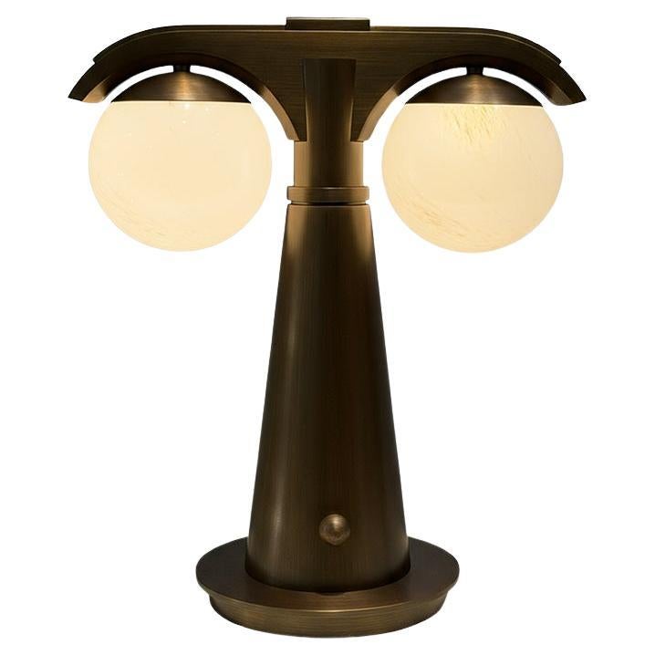 Lampe de table Urbanscape Par André Fu Living
