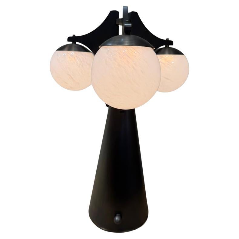 Lámpara de mesa Urbanscape Trio De André Fu Living