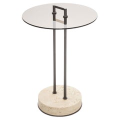 Urbino Marble Occasional Table #2