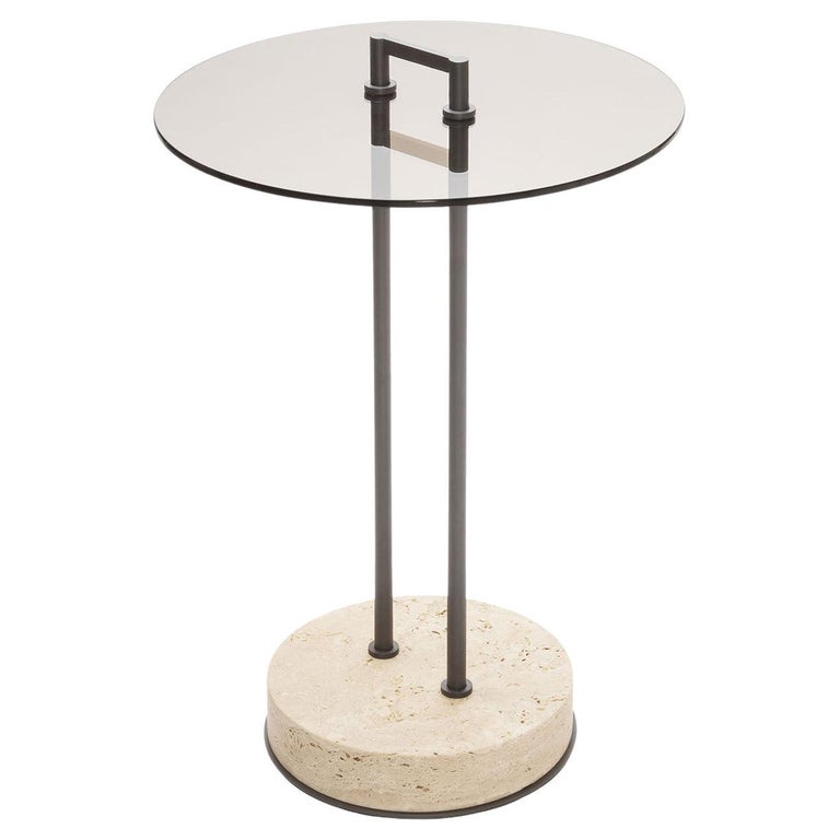 Urbino Marble Occasional Table #2 For Sale at 1stDibs