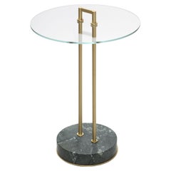 Urbino Marble Occasional Table #3
