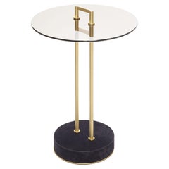 Urbino Marble Occasional Table #4