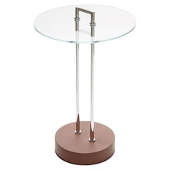 Urbino Marble Occasional Table #5