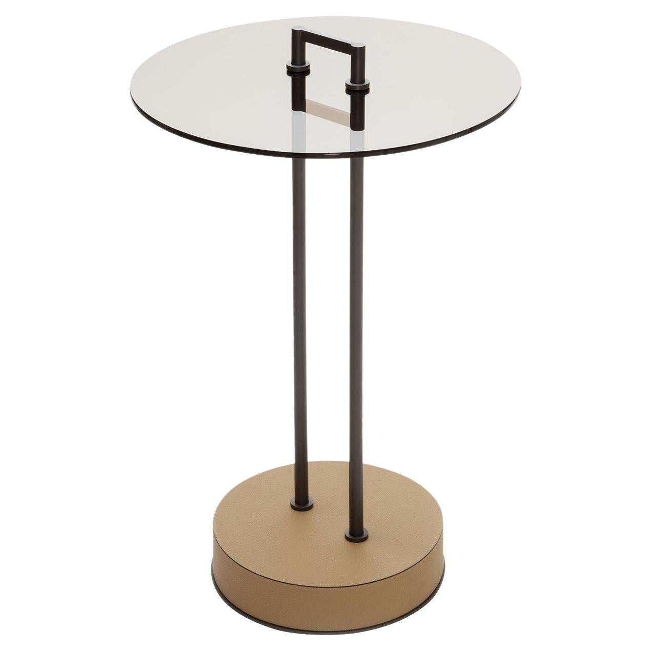 Urbino Marble Occasional Table #6 For Sale