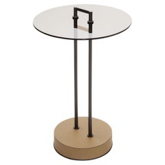 Urbino Marble Occasional Table #6